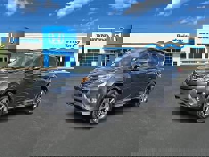 Used 2015 Toyota RAV4 XLE