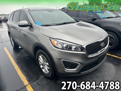 Used 2016 Kia Sorento L