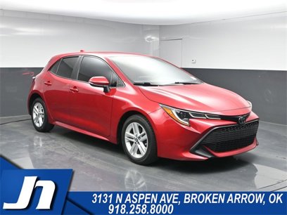 Used 2022 Toyota Corolla SE