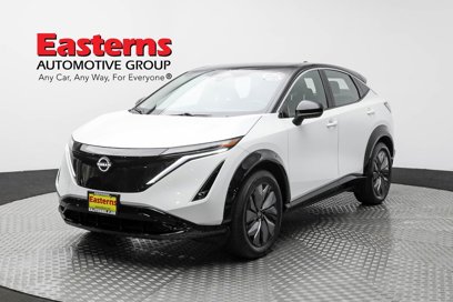 Used 2023 Nissan Ariya FWD