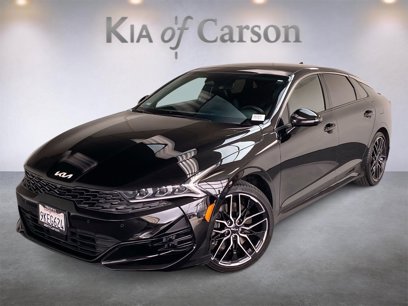 Used 2024 Kia K5 GT w/ GT1 Package