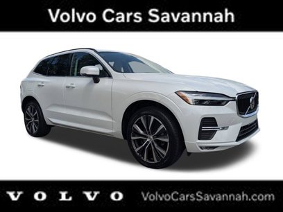 Used 2022 Volvo XC60 B5 Momentum