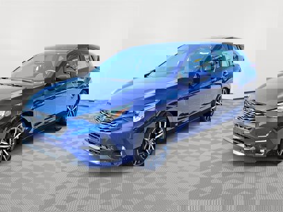 New 2025 Subaru Impreza 2.0i Sport
