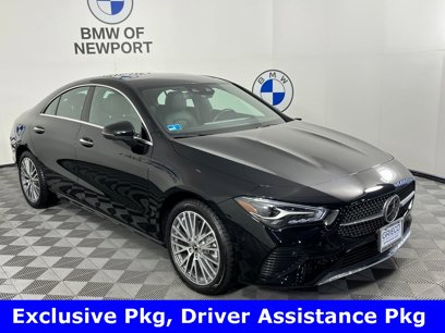 Used 2024 Mercedes-Benz CLA 250