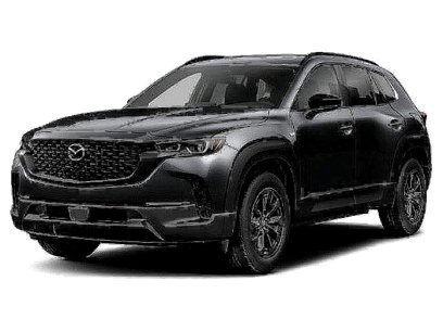 New 2025 MAZDA CX-50 AWD 2.5 Hybrid w/ Weather Package