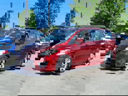 Used 2010 MAZDA MAZDA5 Sport w/ Popular Equipment Pkg