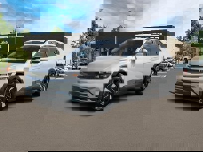 New 2025 Hyundai Ioniq 5 SEL