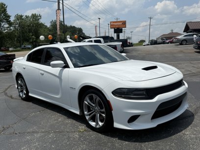 Used 2021 Dodge Charger R/T