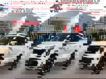 Used 2024 Kia Sorento S
