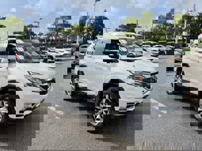Used 2016 Honda CR-V EX-L