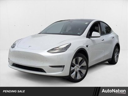 Used 2022 Tesla Model Y Long Range