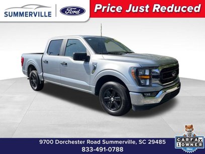 Used 2023 Ford F150 XLT