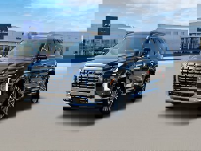 New 2024 Hyundai Palisade Calligraphy