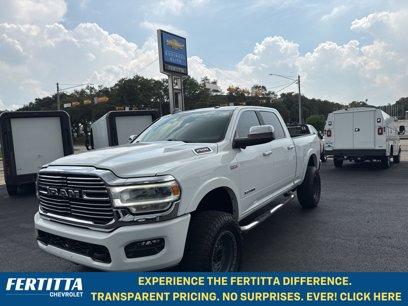 Used 2022 RAM 2500 Laramie