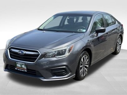 Used 2018 Subaru Legacy 2.5i