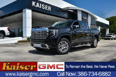 Used 2024 GMC Sierra 1500 Denali w/ Technology Package