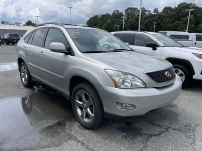 Used 2005 Lexus RX 330