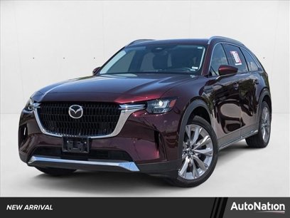 Used 2024 MAZDA CX-90 3.3 Turbo w/ Premium Package