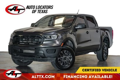 Used 2019 Ford Ranger XL w/ Equipment Group 101A Mid
