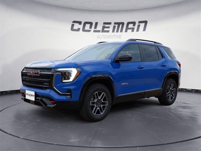 New 2026 GMC Terrain AT4 w/ Convenience Package III