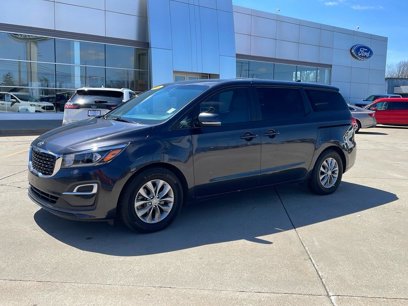 Used 2020 Kia Sedona LX