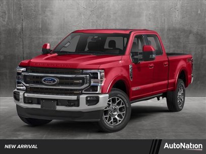 Used 2020 Ford F350 King Ranch w/ King Ranch Ultimate Package