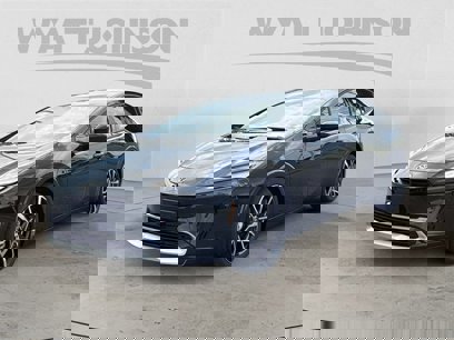 New 2026 Toyota Prius Plug-In Hybrid