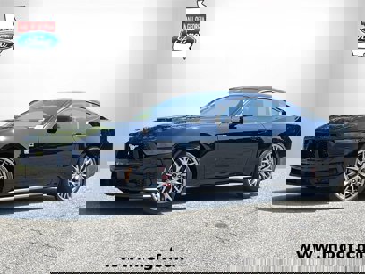 New 2025 Ford Mustang GT
