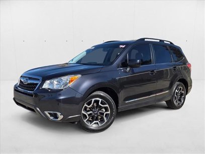 Used 2014 Subaru Forester 2.5i Limited w/ Popular Package #2