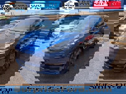 Used 2023 Tesla Model 3 Standard Range