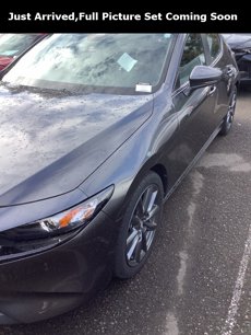Used 2020 MAZDA MAZDA3 Hatchback