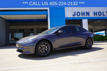 Used 2018 Tesla Model 3 Mid Range