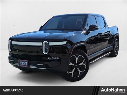 Used 2023 Rivian R1T Adventure