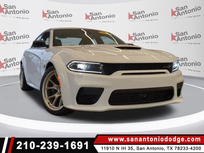 Certified 2023 Dodge Charger Scat Pack