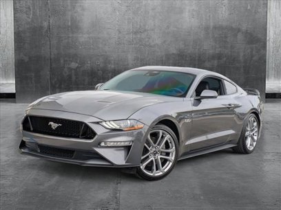 Used 2022 Ford Mustang GT Premium w/ Equipment Group 401A