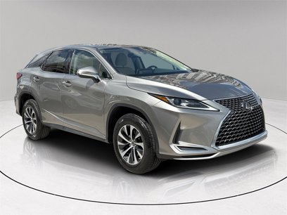 Used 2022 Lexus RX 350 FWD