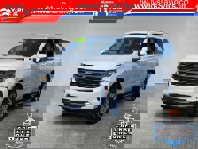 Used 2023 Chevrolet Suburban LT
