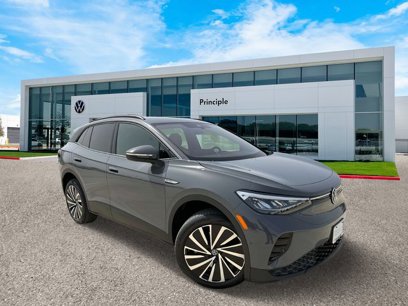New 2025 Volkswagen ID.4 Pro