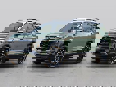 New 2026 Chevrolet Equinox ACTIV