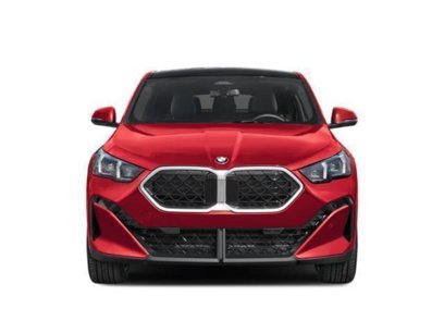 New 2025 BMW X2 xDrive28i