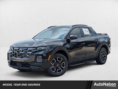 New 2024 Hyundai Santa Cruz XRT