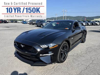 Used 2018 Ford Mustang GT w/ Equipment Group 301A