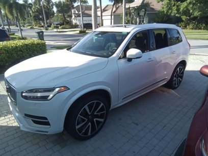 Certified 2024 Volvo XC90 B6 Plus w/ Protection Package Premier