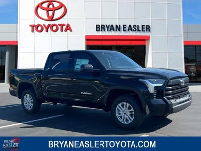 New 2024 Toyota Tundra SR5