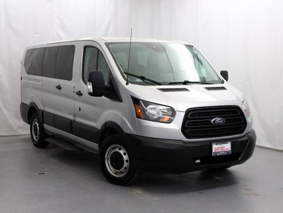 Used 2019 Ford Transit 150 XL