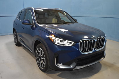 New 2025 BMW X1 xDrive28i w/ Premium Package
