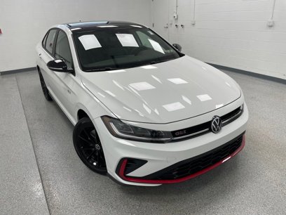 New 2025 Volkswagen Jetta GLI Autobahn