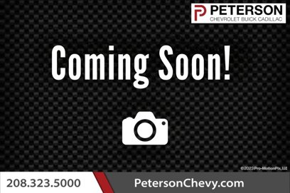 Used 2020 Ford Mustang Premium