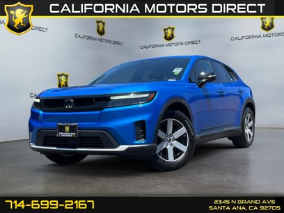 Used 2024 Honda Prologue EX