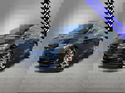 Used 2020 Tesla Model S Performance